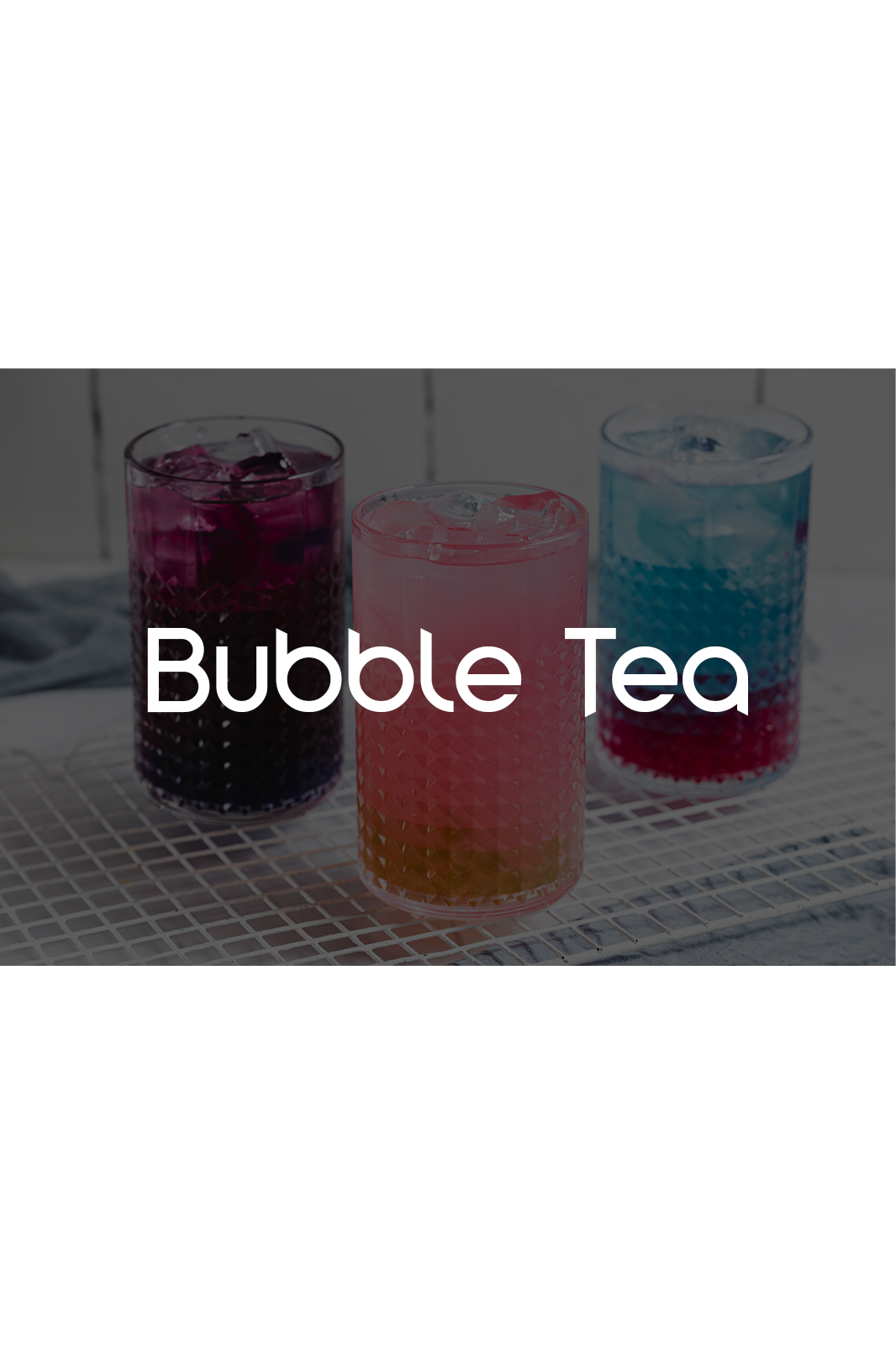 bubbletea